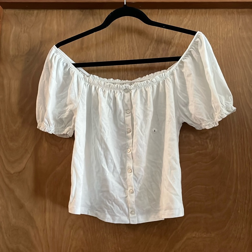 American Eagle Blouse